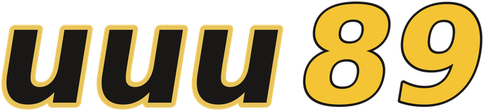uuu89 logo